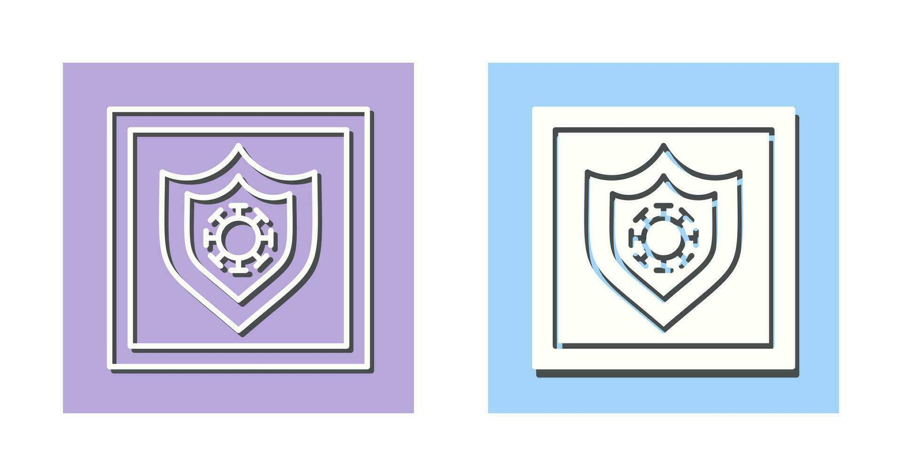 Shield Vector Icon