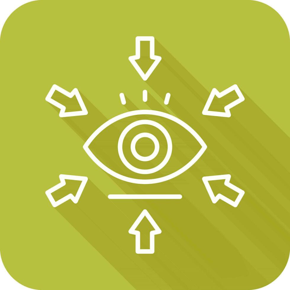 Visualization Vector Icon