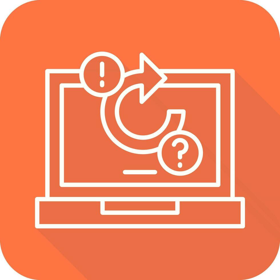 Problem solving Vector Icon