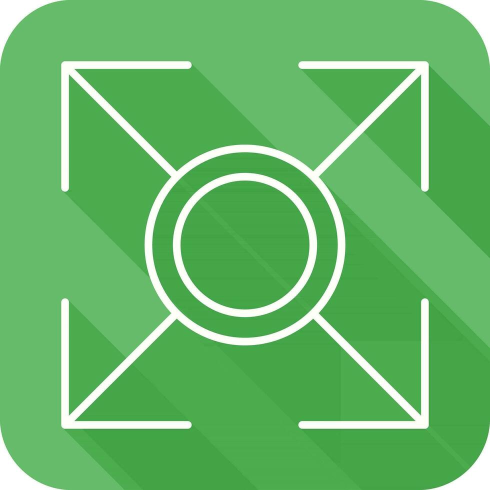 Expand Vector Icon