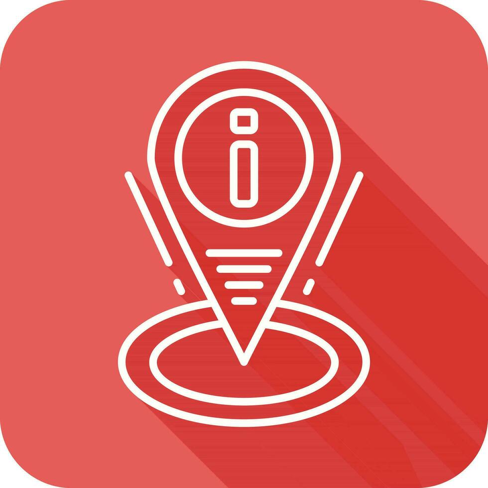 Location Vector Icon