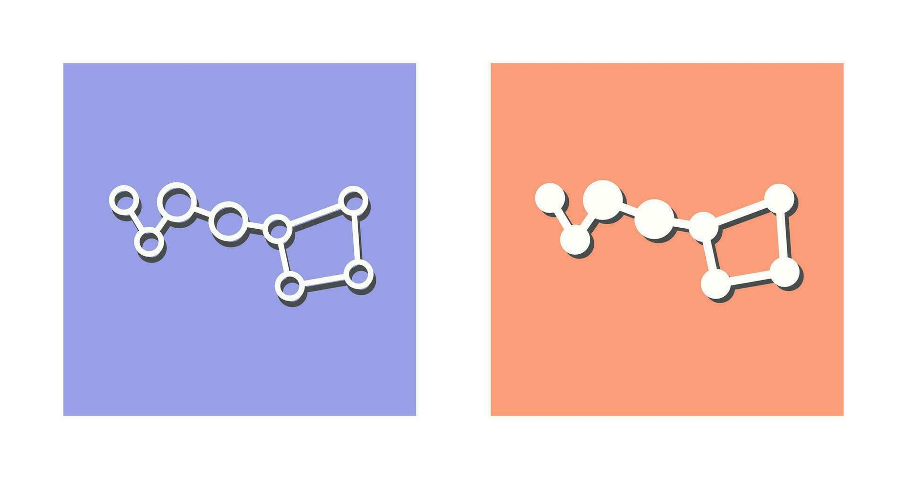 Big Dipper Vector Icon