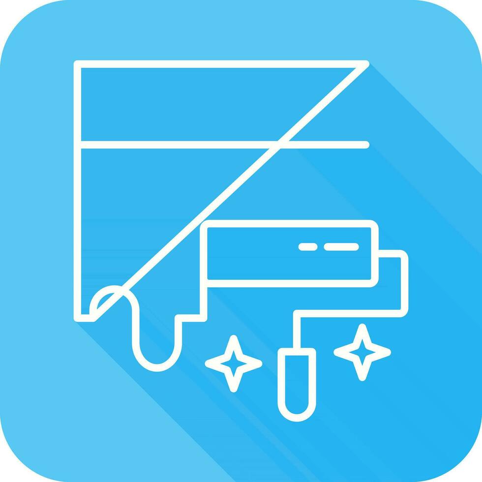 Paint Vector Icon
