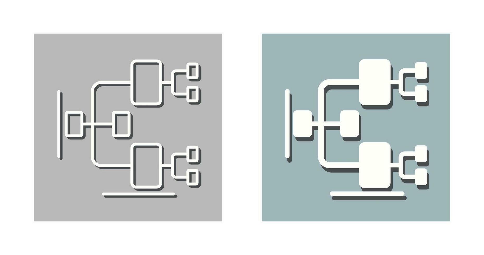 Chart Vector Icon