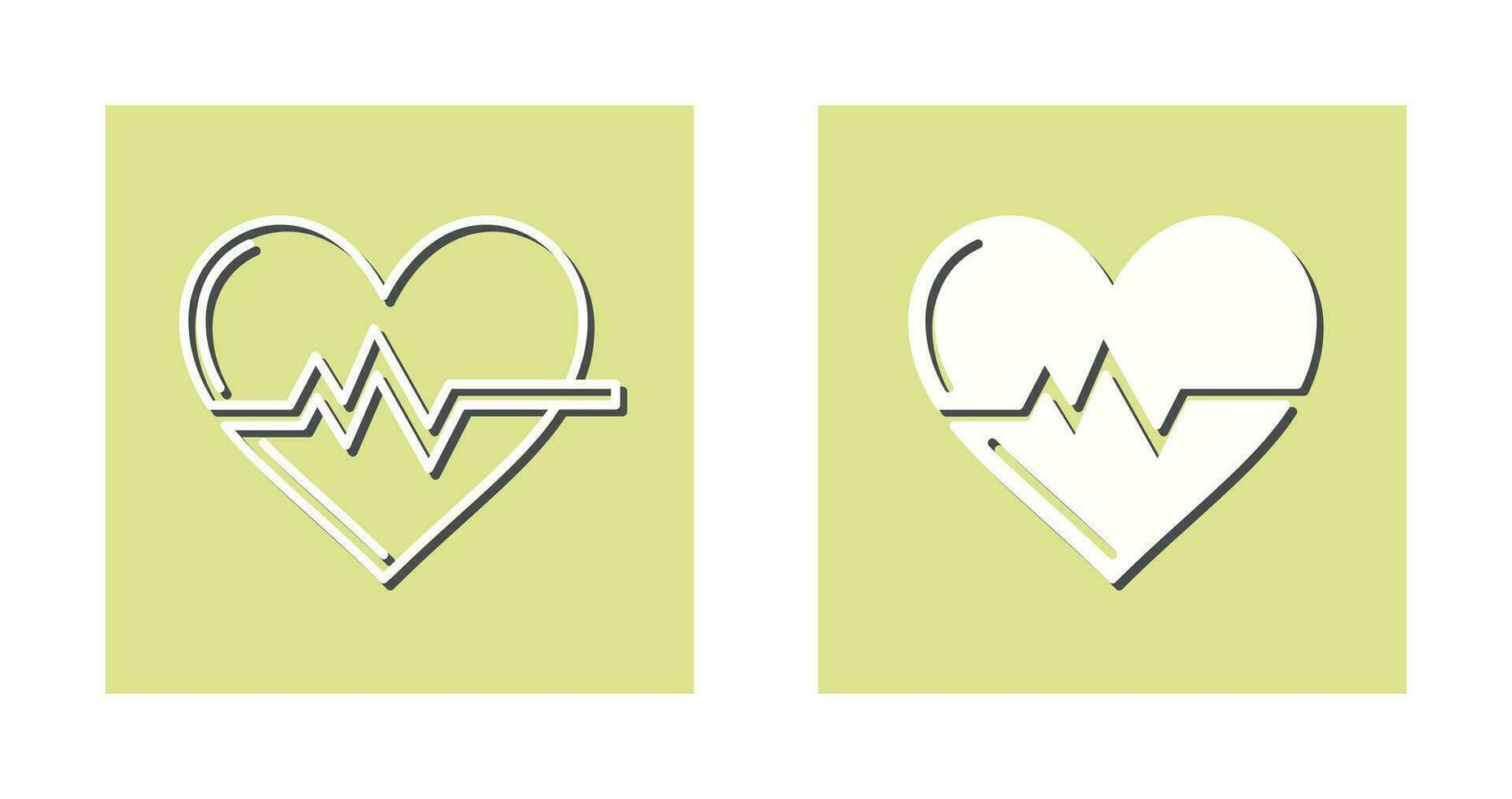 Health Vector Icon