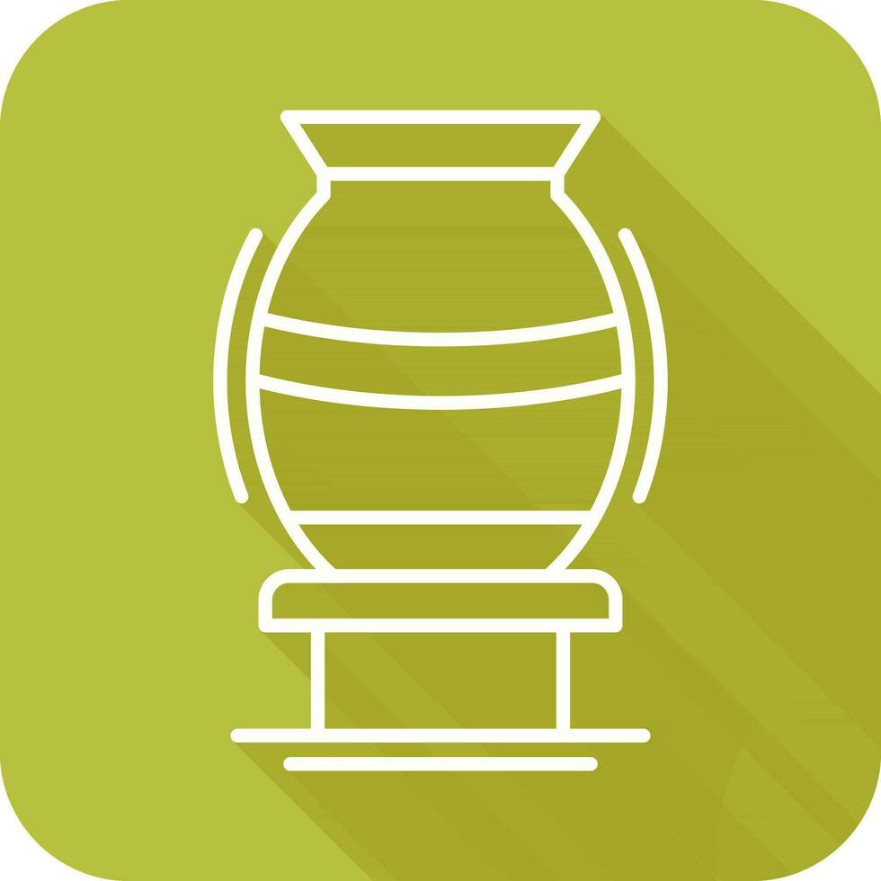 vase Vector Icon