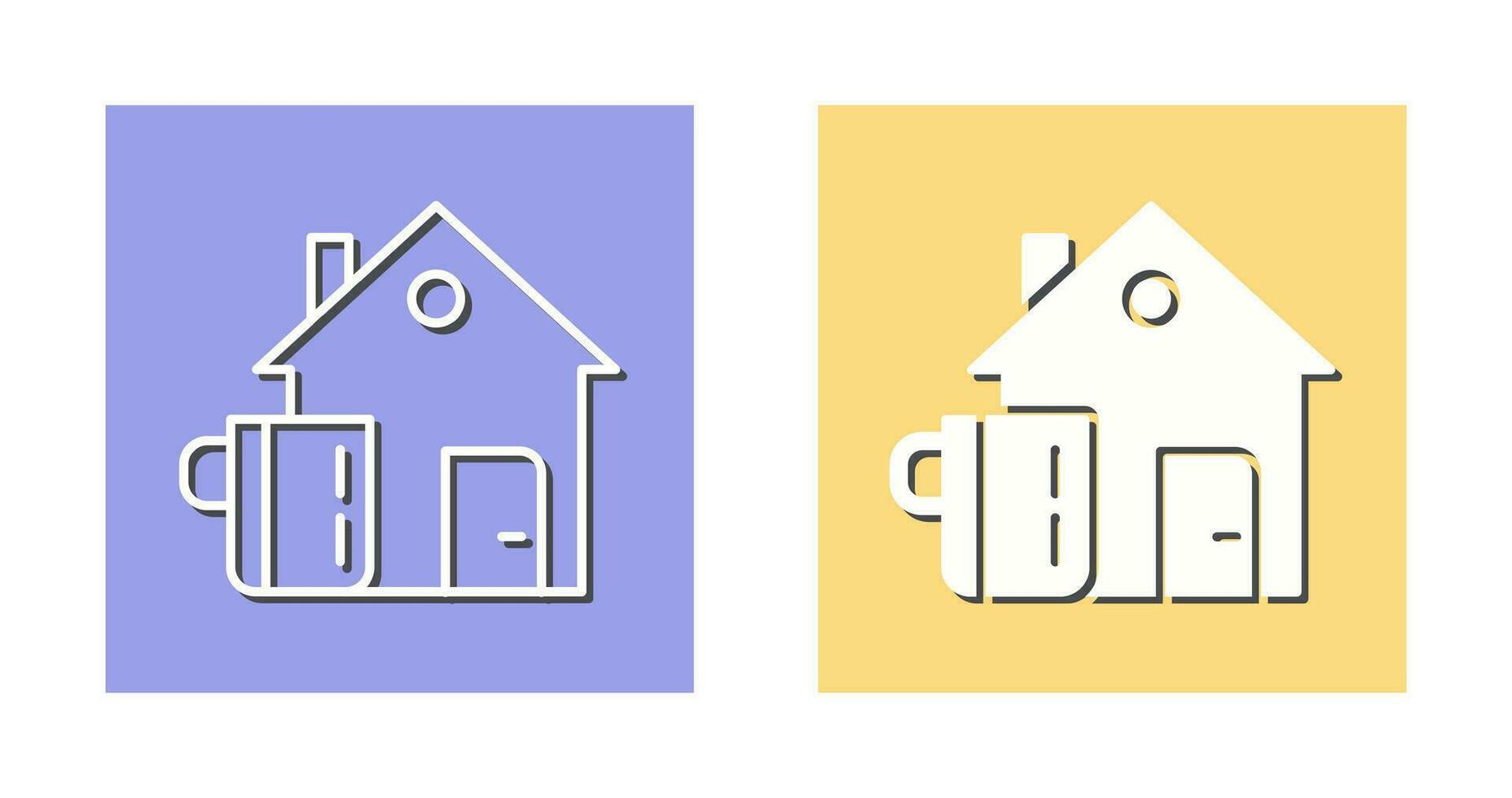 Tea Mug Vector Icon