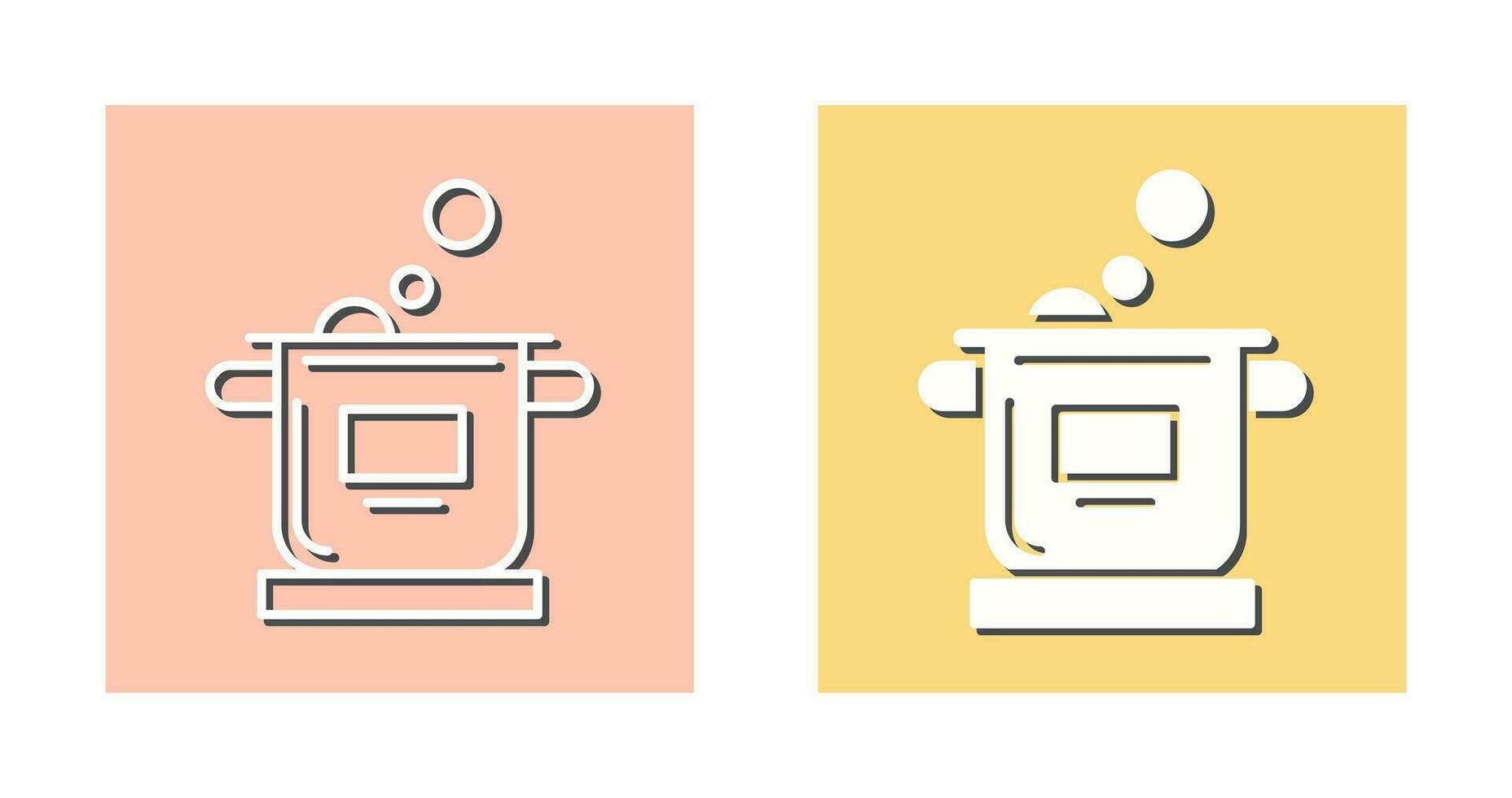 Cooking Vector Icon