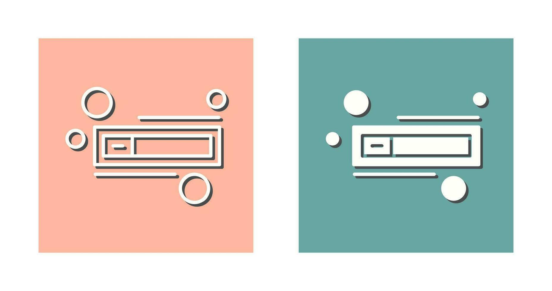Switch Vector Icon