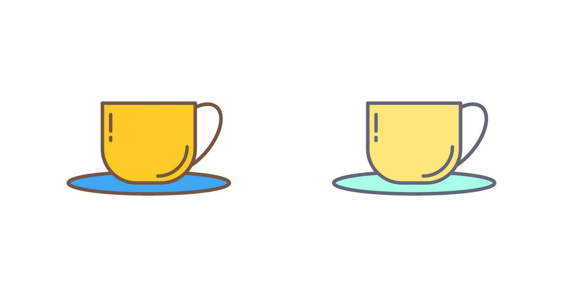 Tea Vector Icon