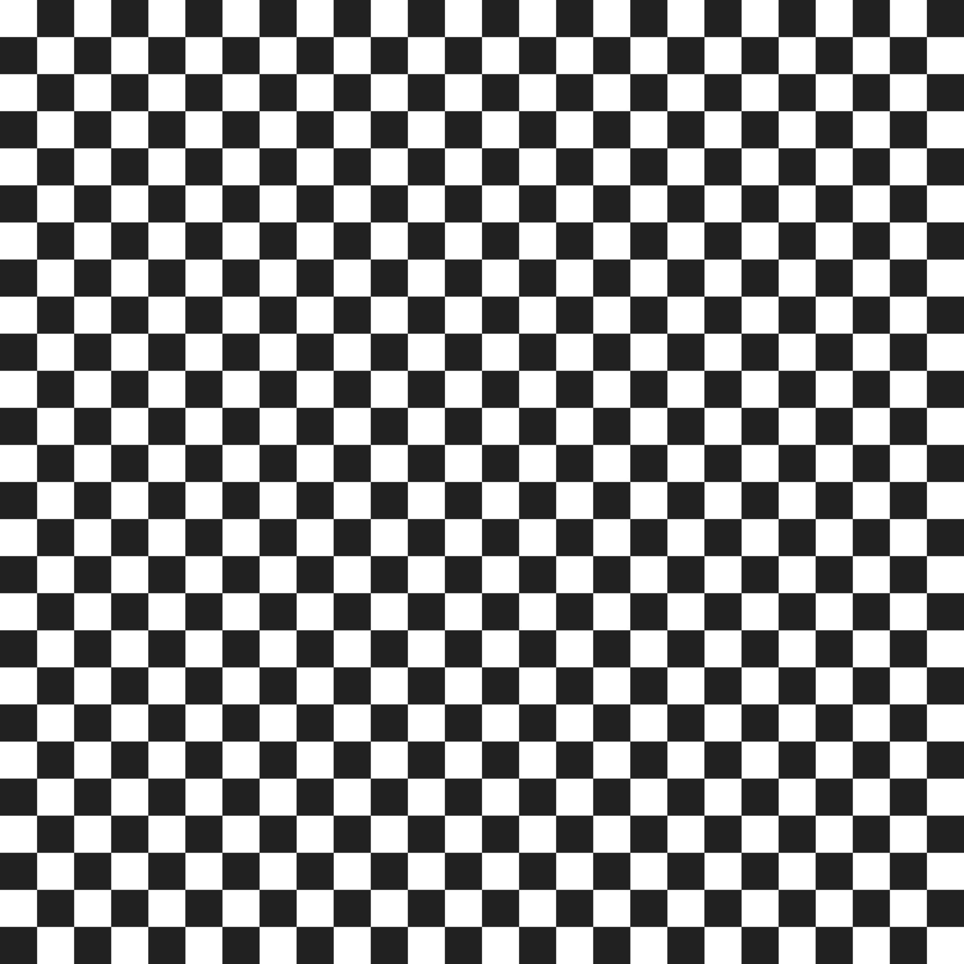 Black White Checkerboard Seamless Pattern Vector Illustration 24916422 ...