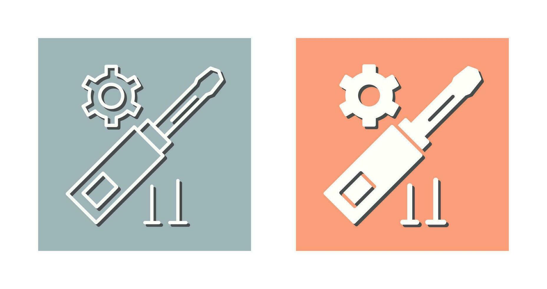 Gear Vector Icon