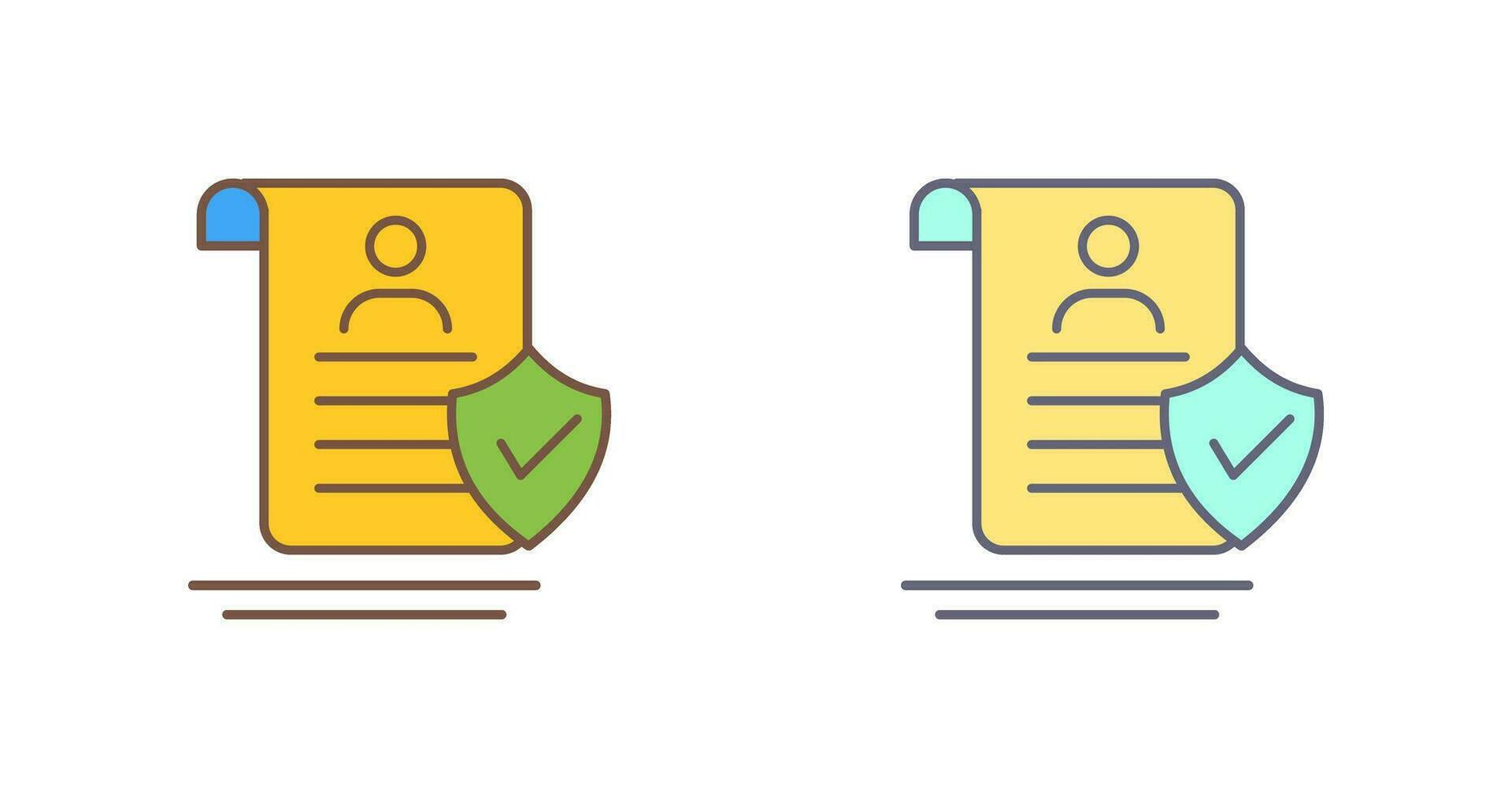 Verified Vector Icon