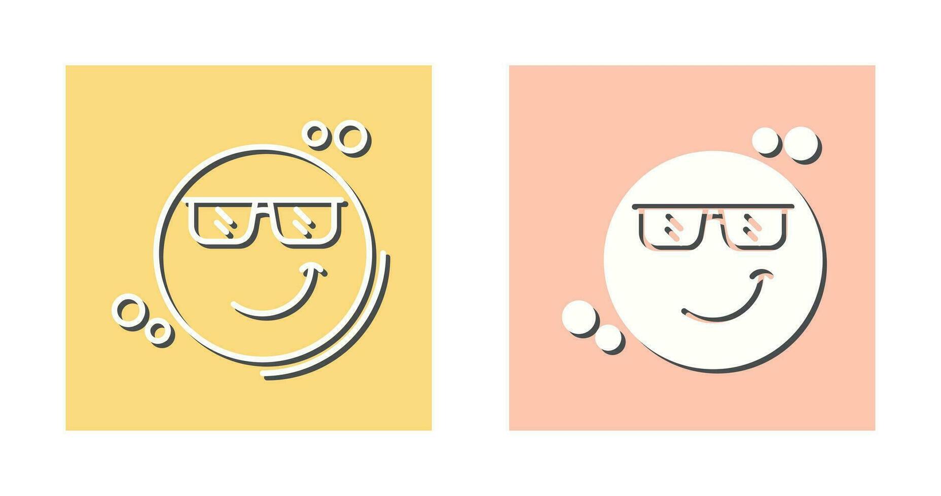 Cool Vector Icon