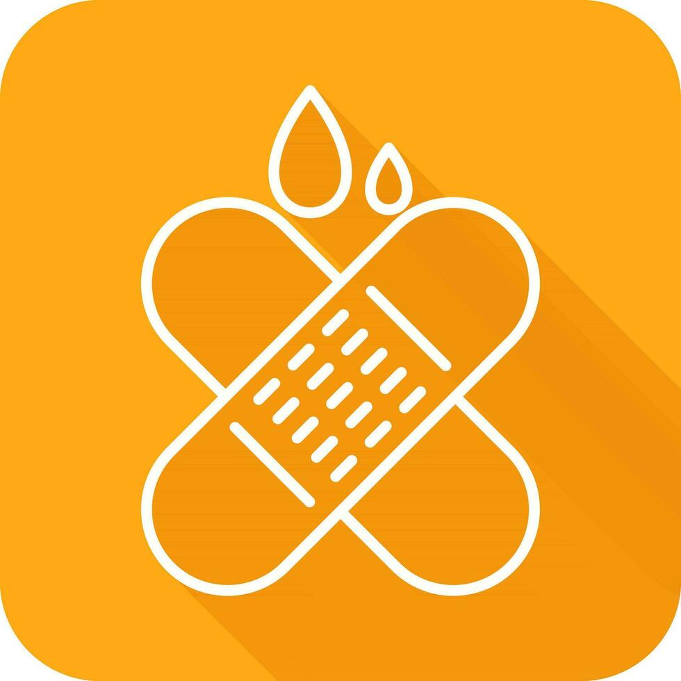 Band Aid Vector Icon