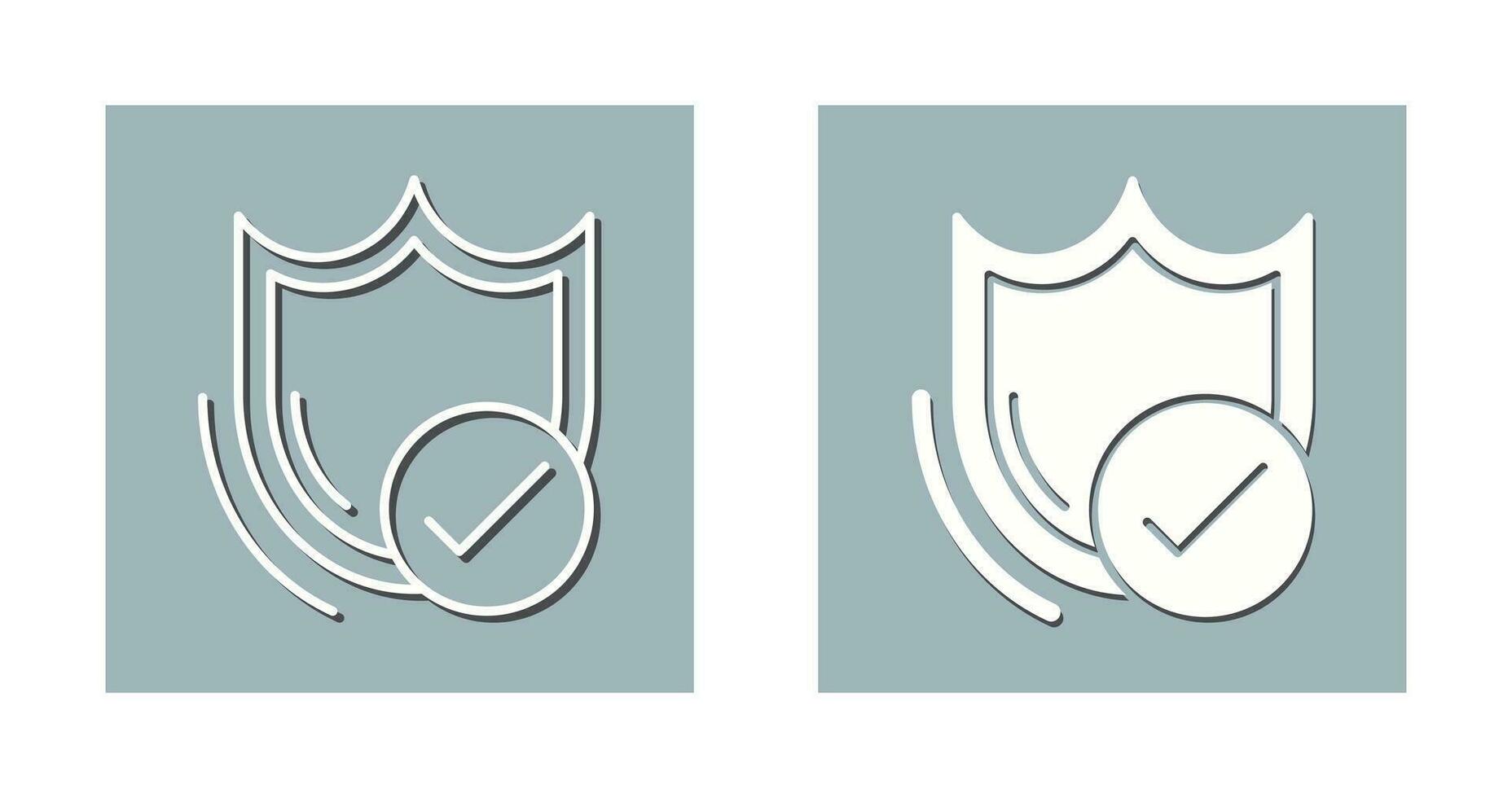 Shield Vector Icon