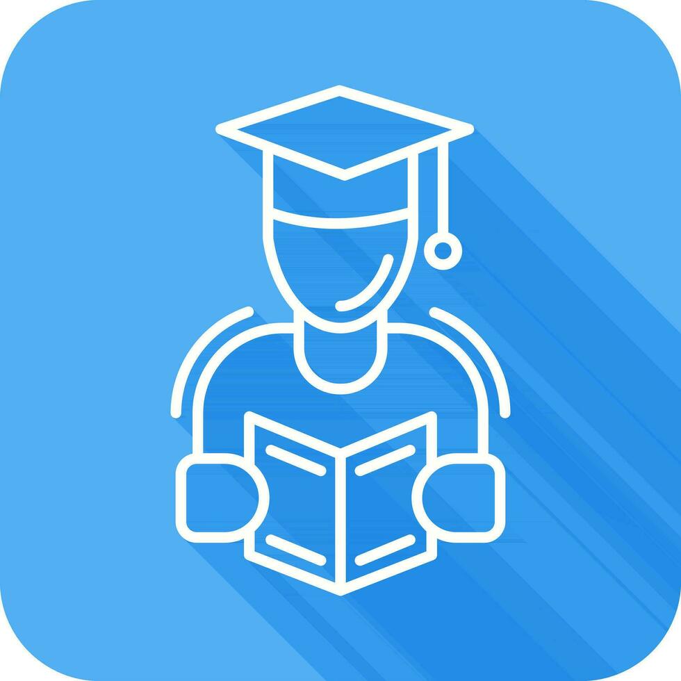 Learning Vector Icon