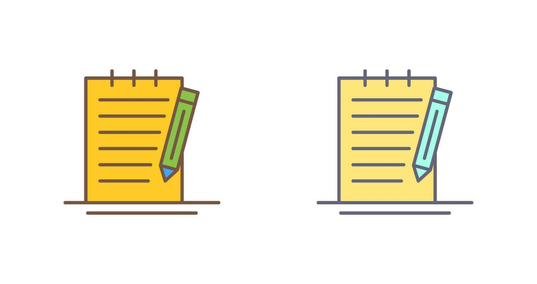 Check Up List Vector Icon