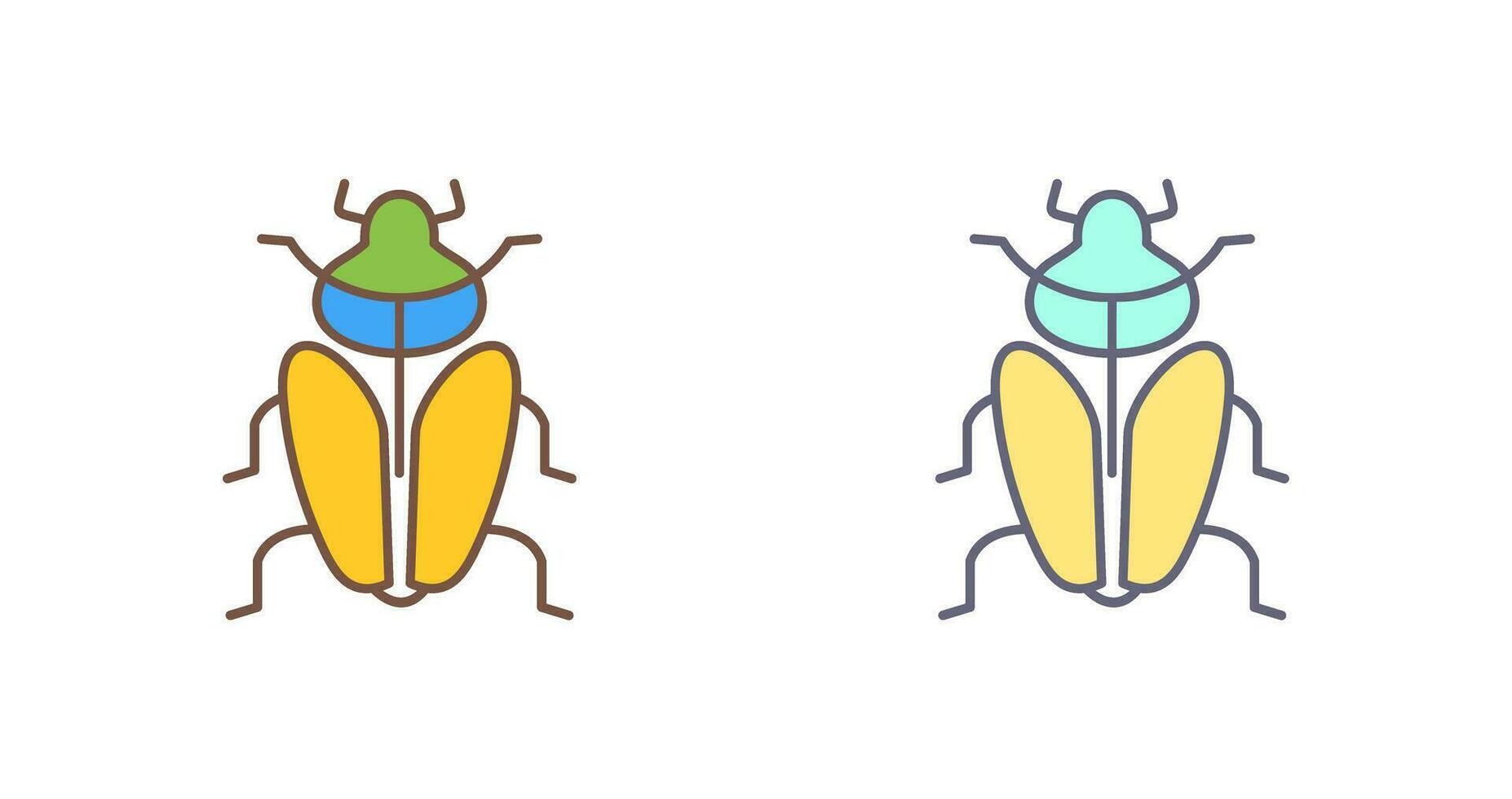 Insect Vector Icon