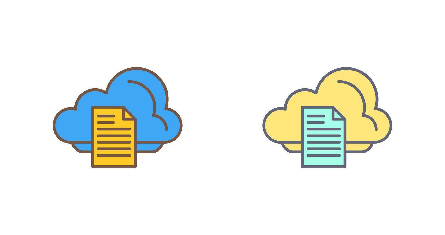 File Vector Icon