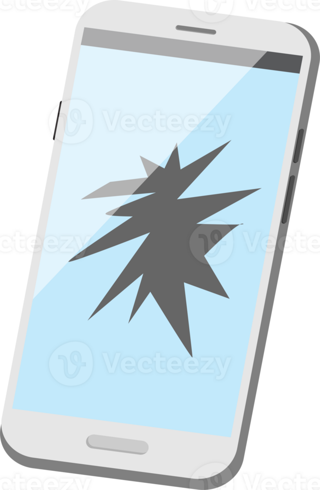 Isolated icons Flat Color illustration Png
