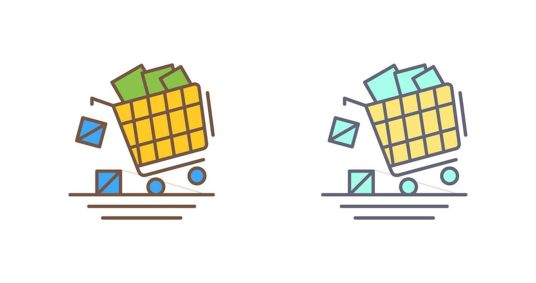 Sale Vector Icon