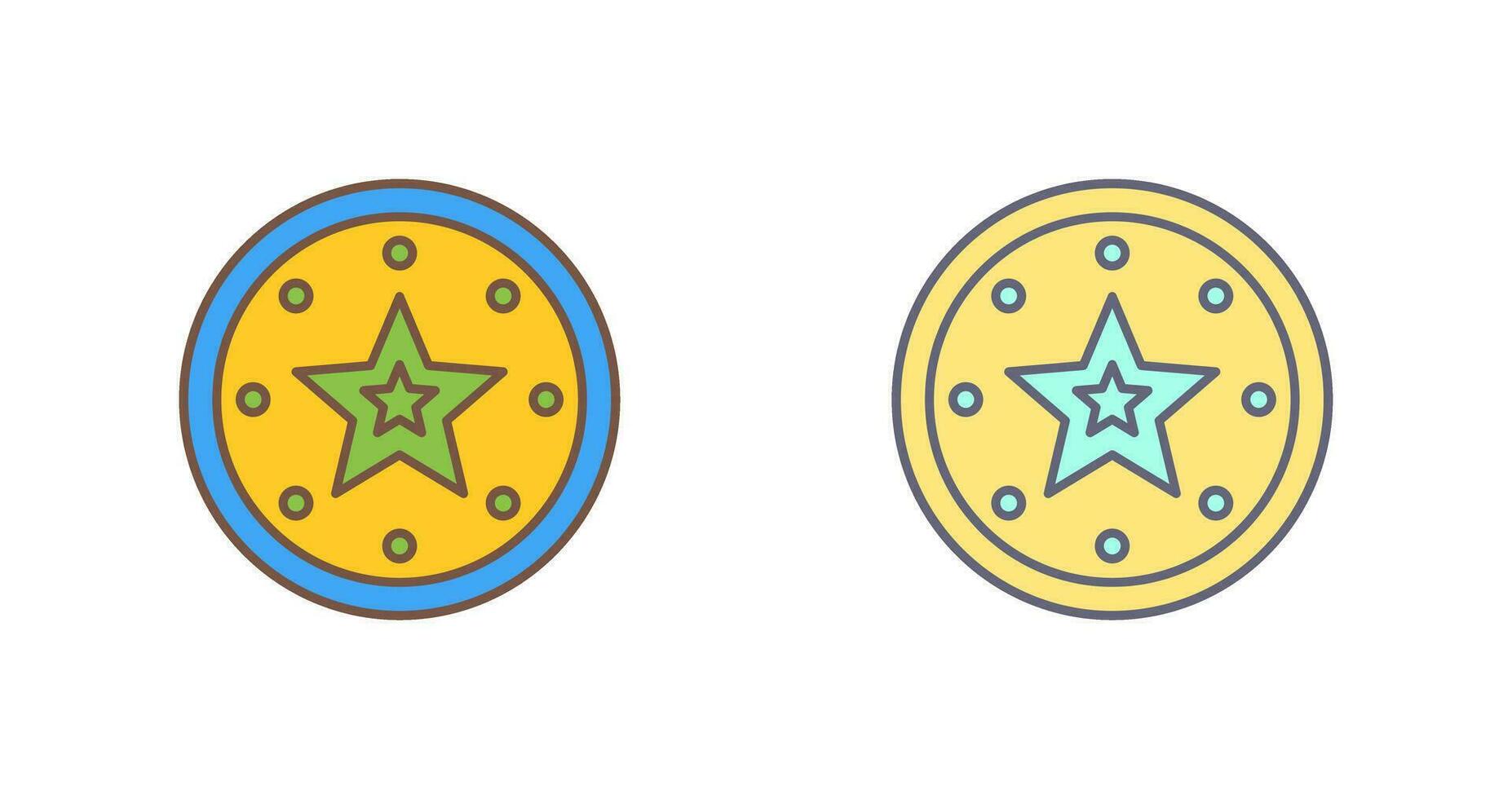 Recommended Vector Icon