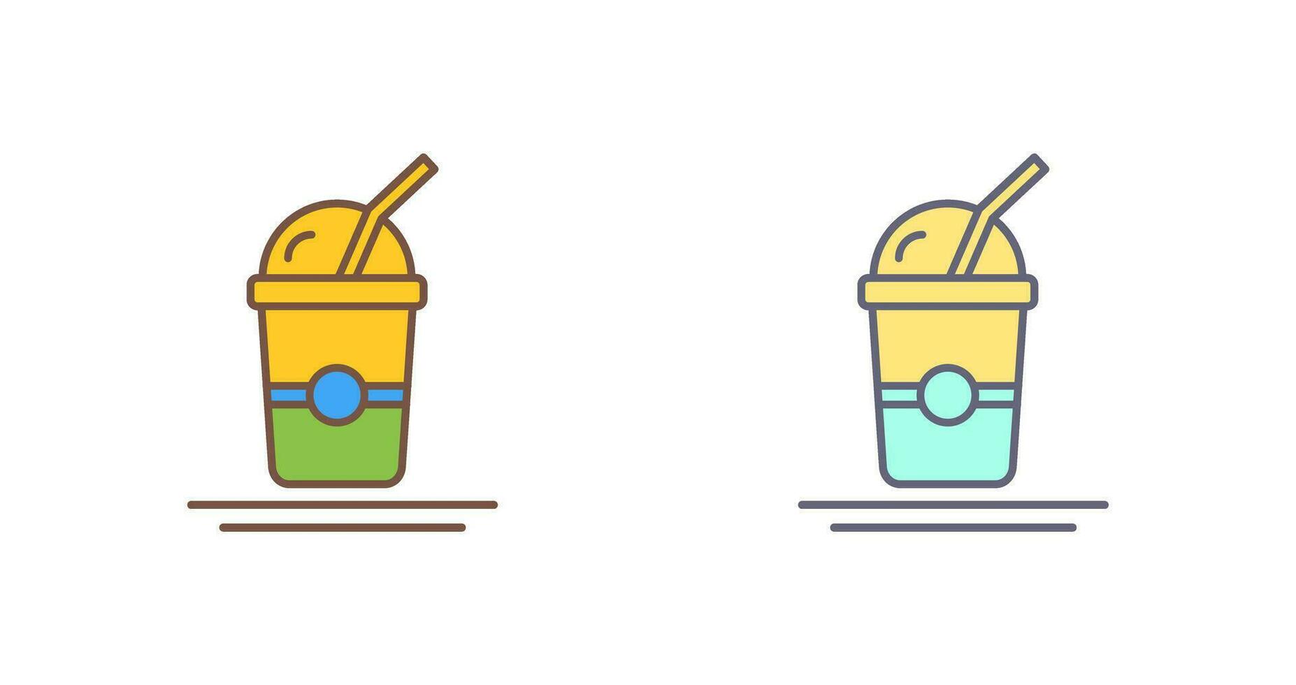 Frappe Vector Icon