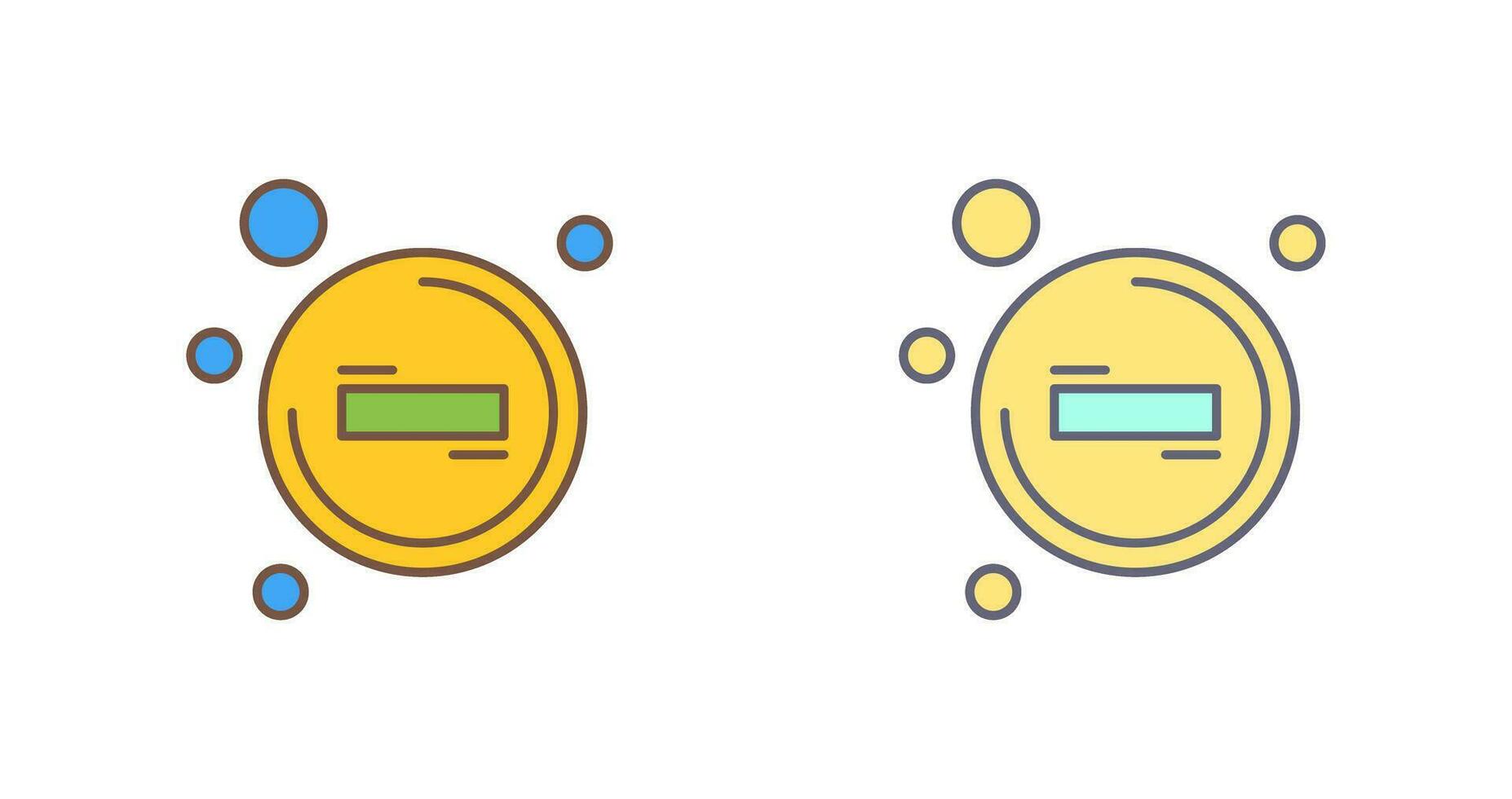 Remove Vector Icon
