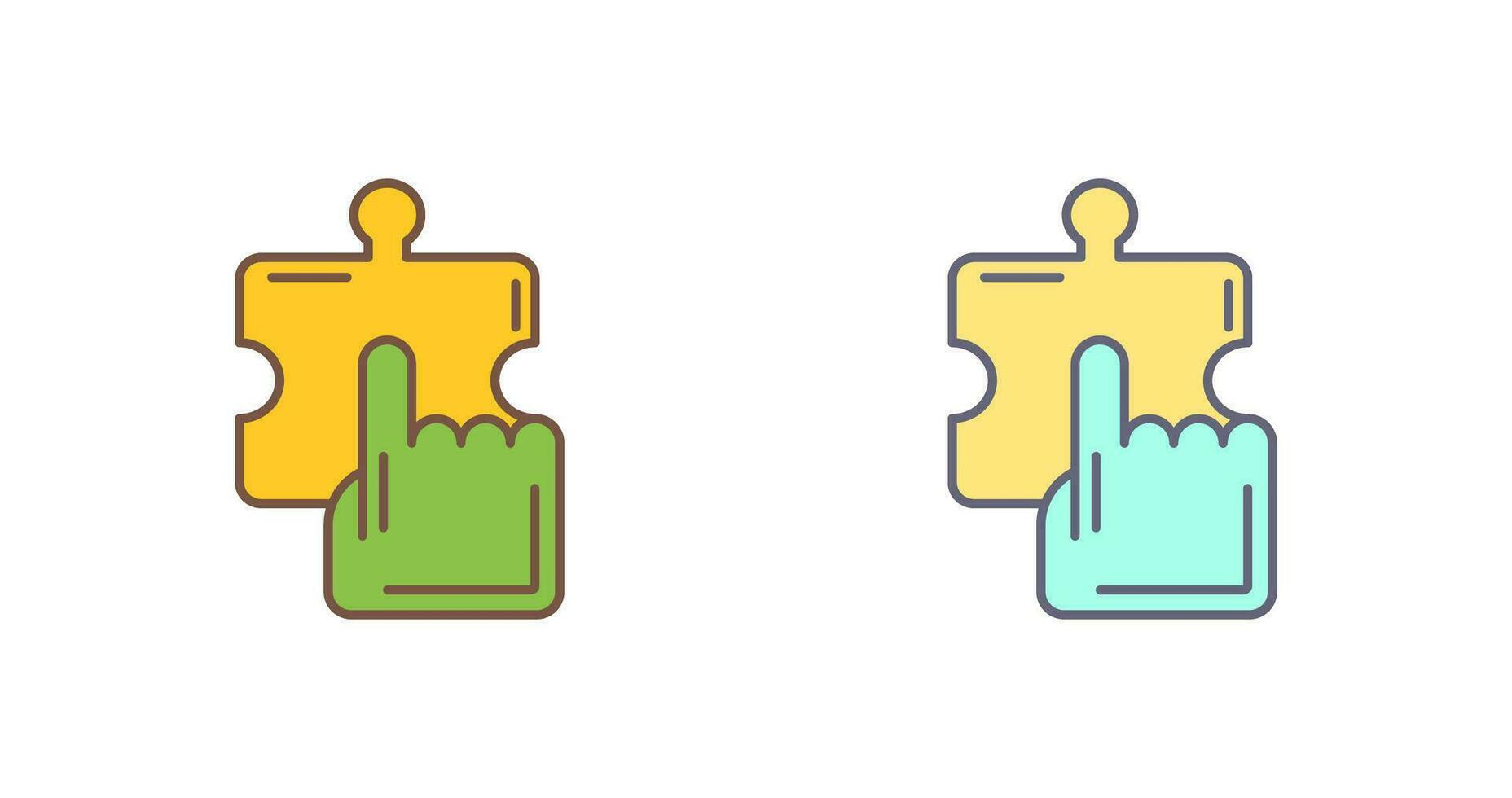 Quick Selection Vector Icon
