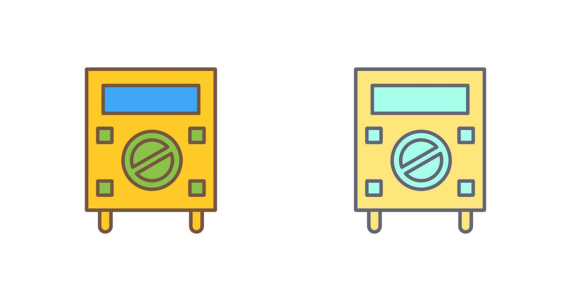 Protester Vector Icon