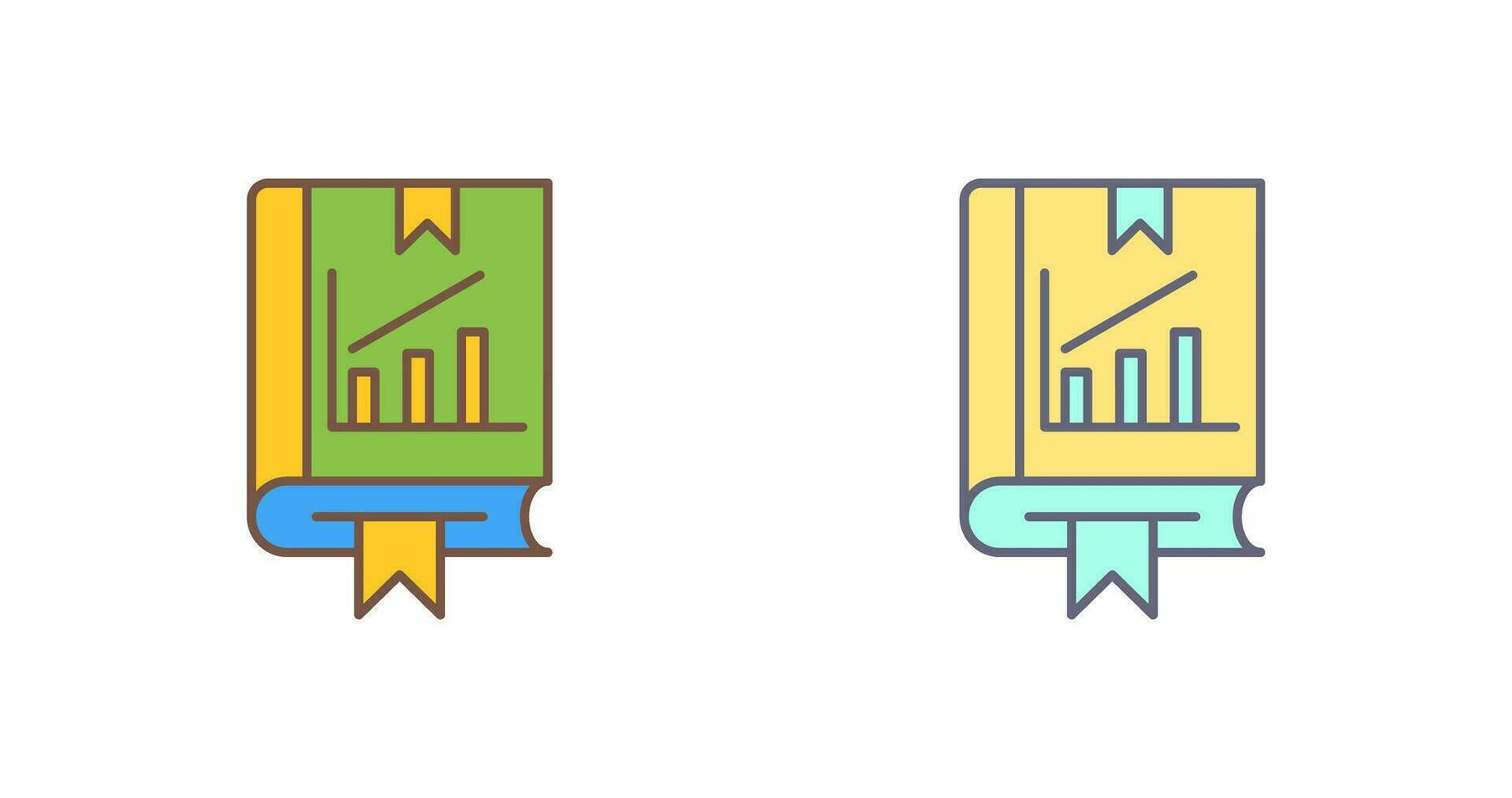 Statistics Vector Icon