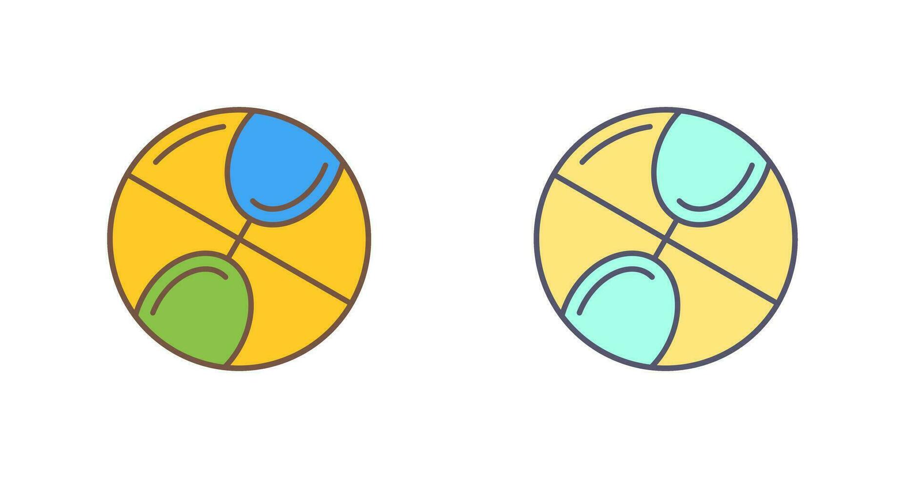 Basketball Vector Icon