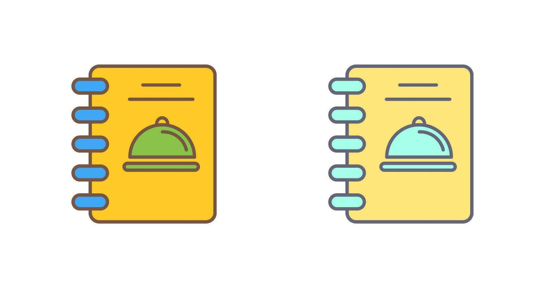 Menu Vector Icon