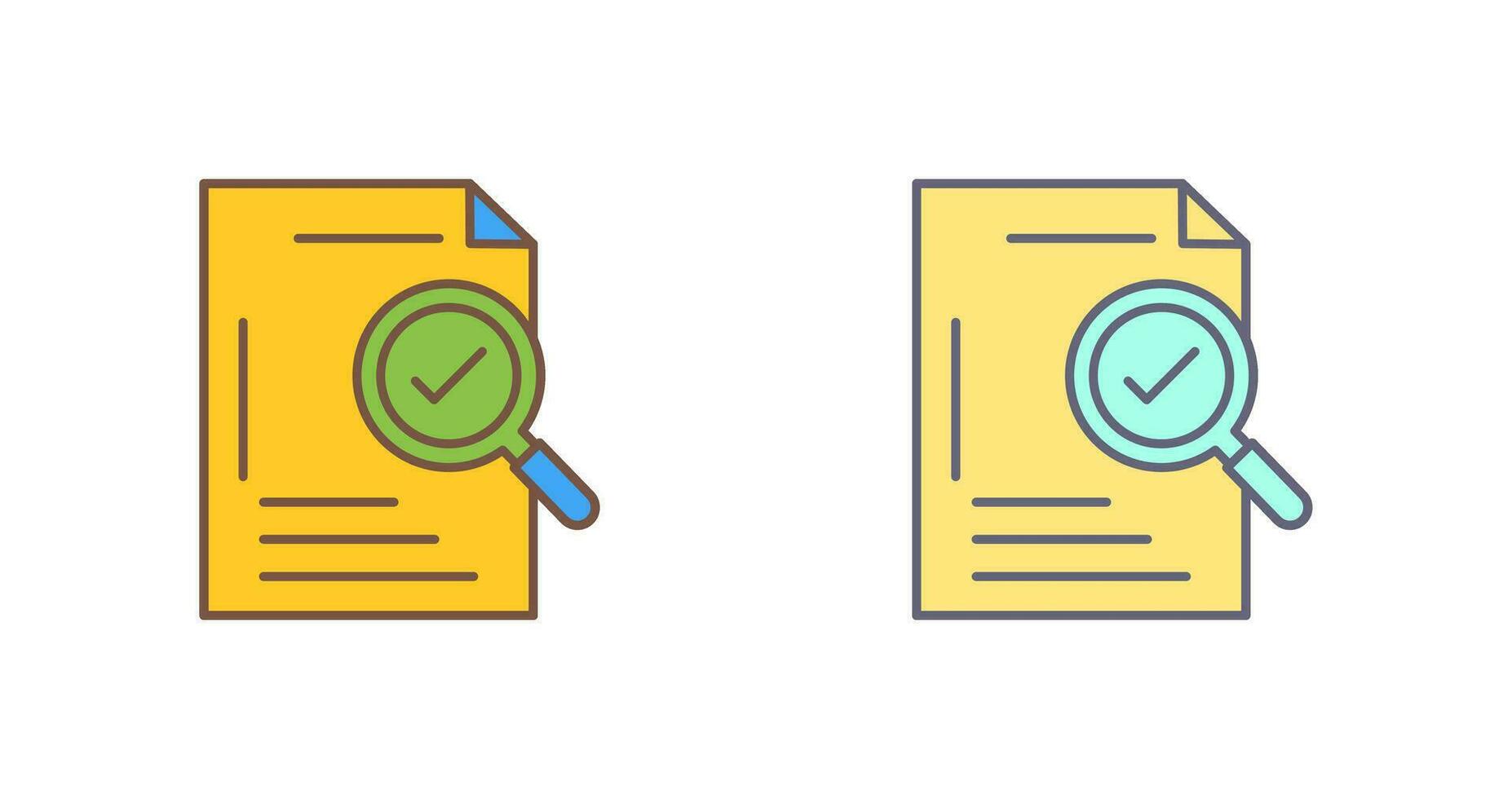 Check Vector Icon