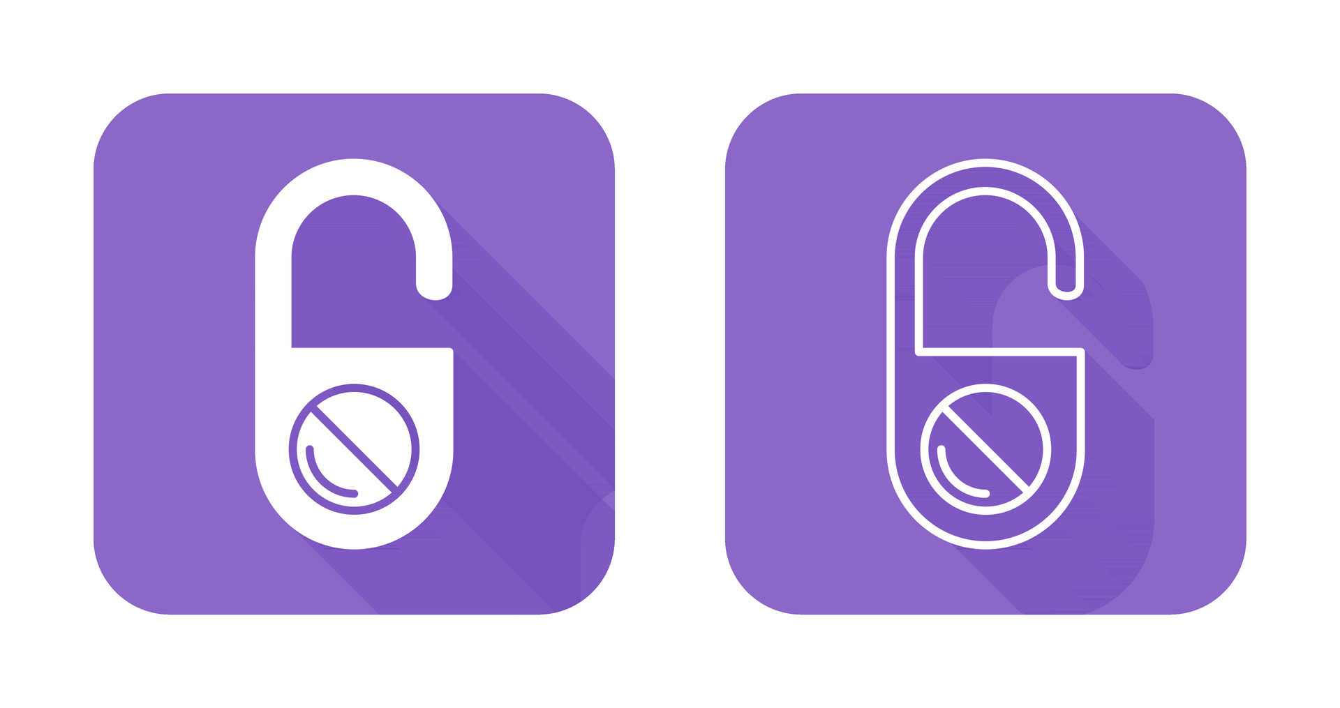 Do Not Disturb Vector Icon 24920538 Vector Art at Vecteezy