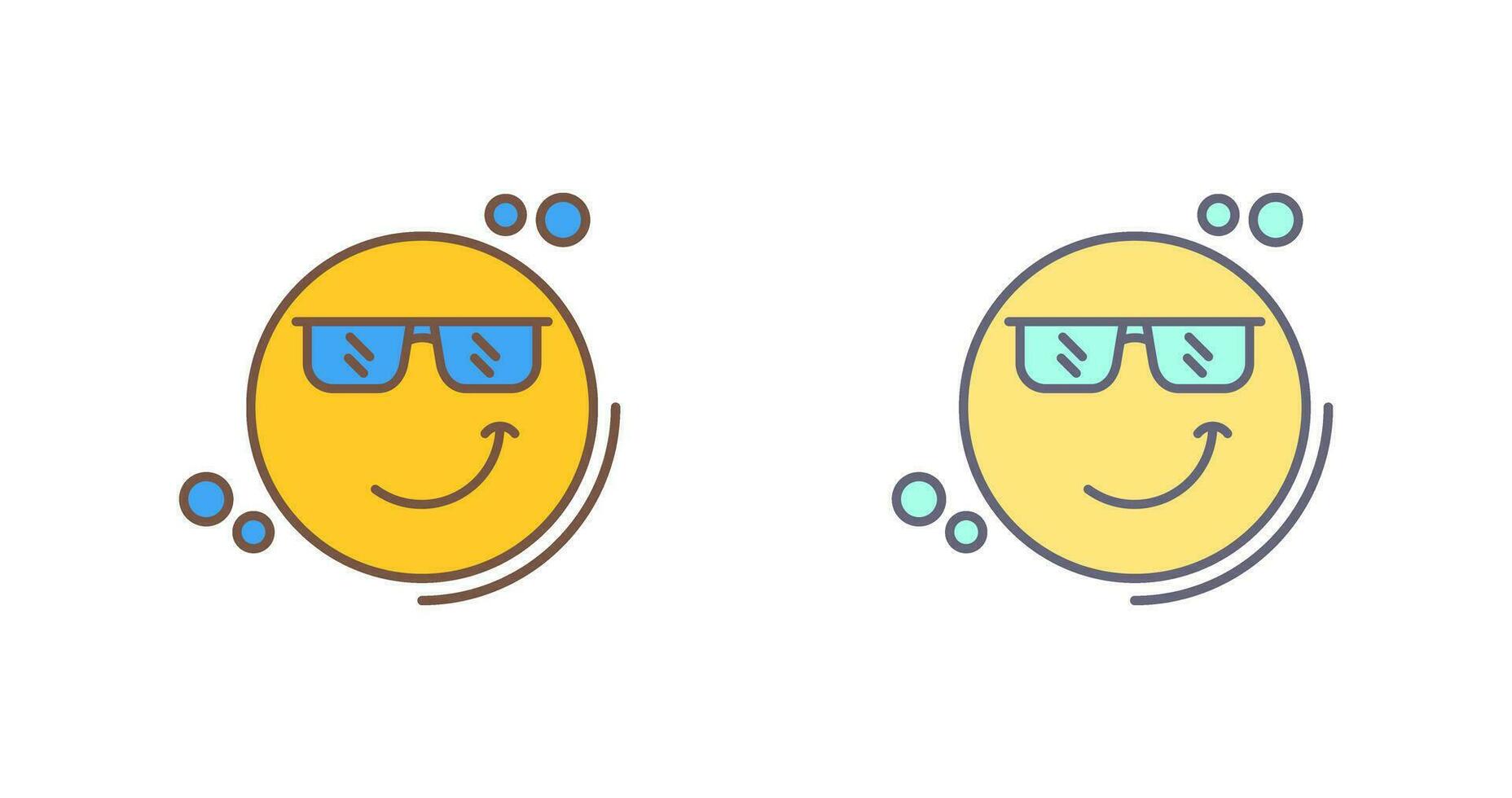 Cool Vector Icon