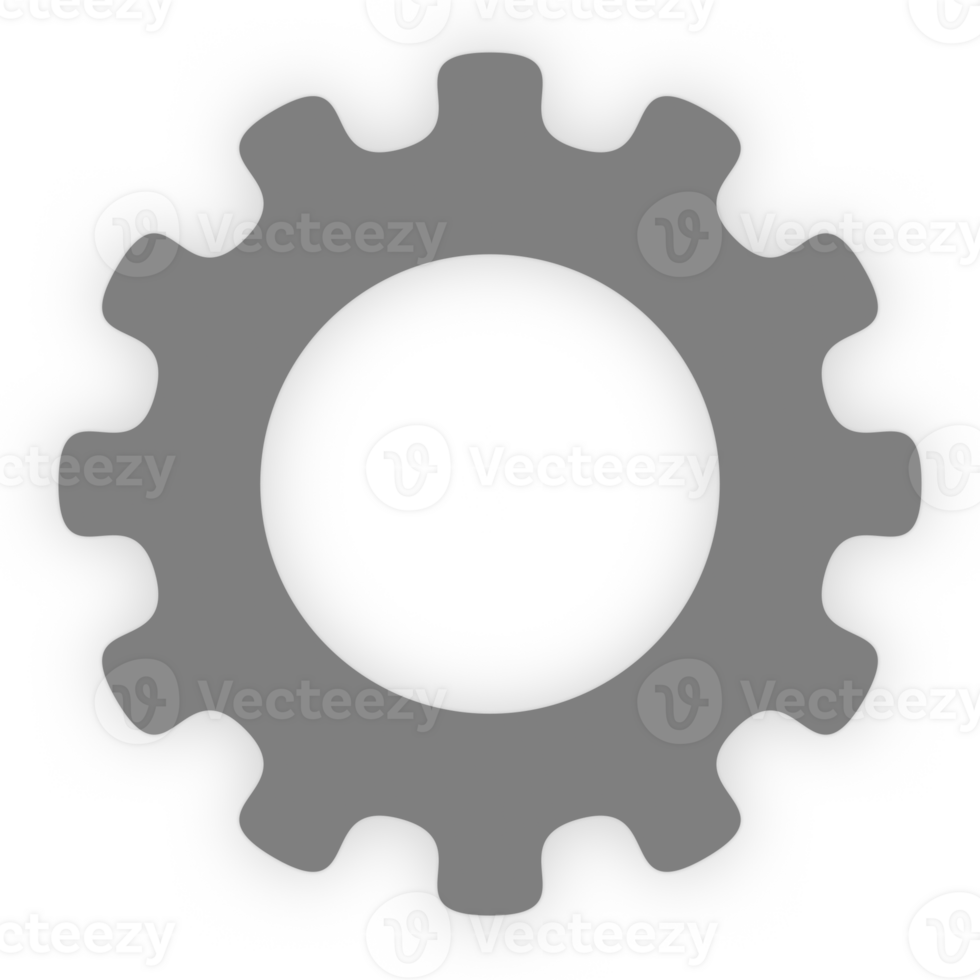 Isolated icons Flat Color illustration Png