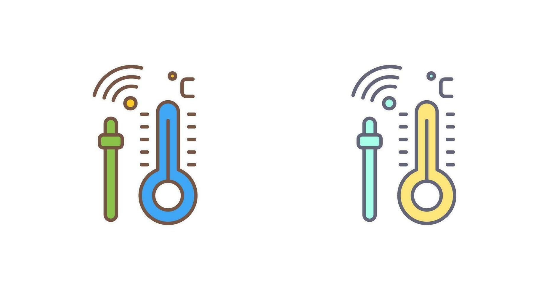 Humidity Vector Icon