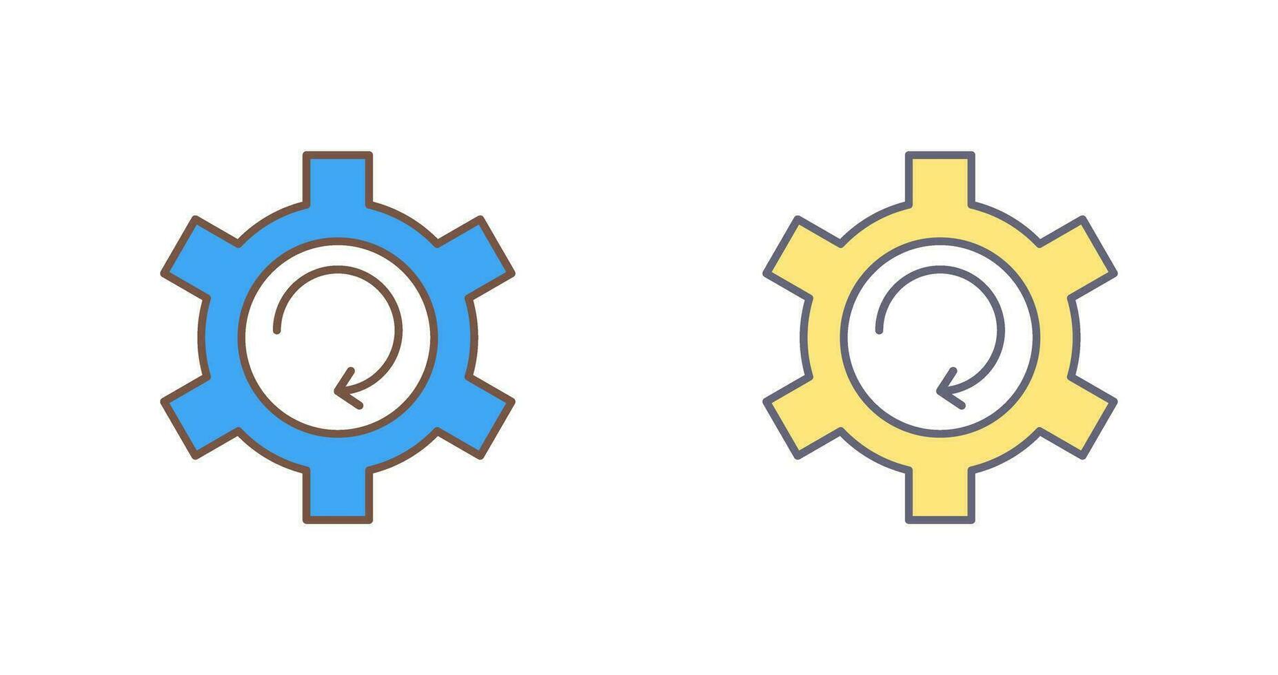 Upgrade Vector Icon