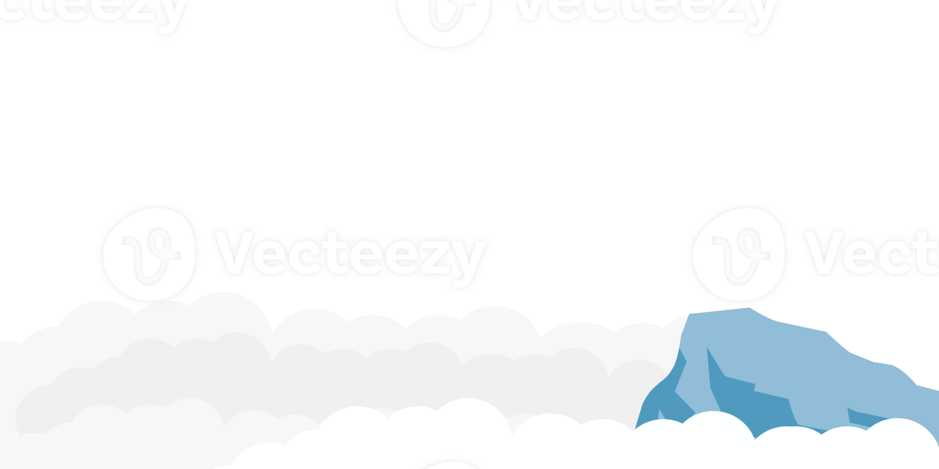 Environment location Place Isolated icons Flat Color illustration Background Png