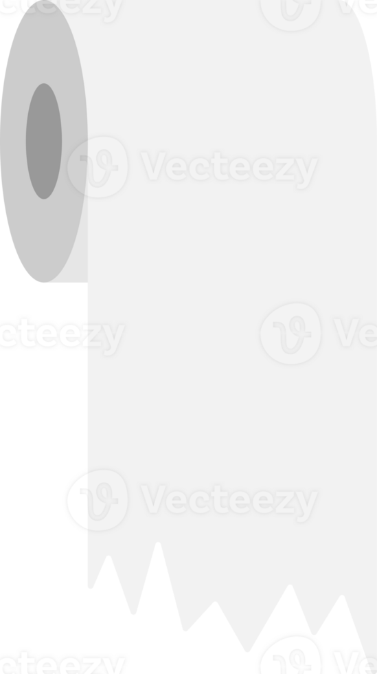Isolated icons Flat Color illustration Png