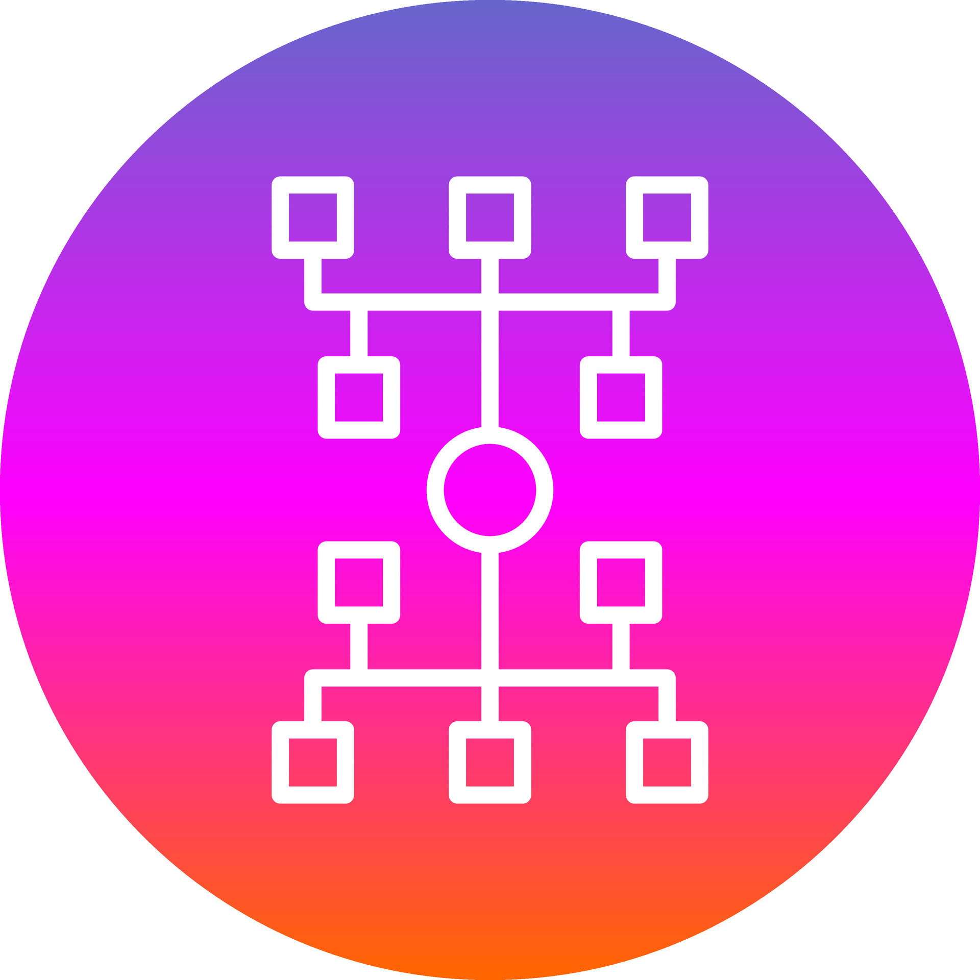 Algorithm Vector Icon Design 24921592 Vector Art at Vecteezy