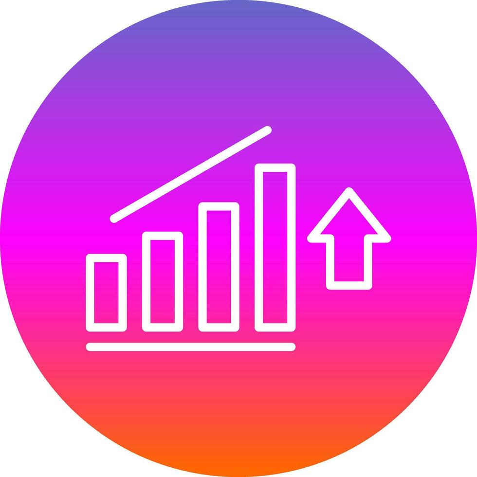 Reputation Vector Icon Design