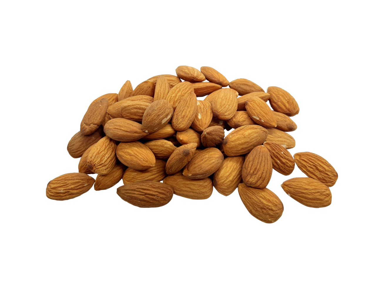 Almonds nuts png