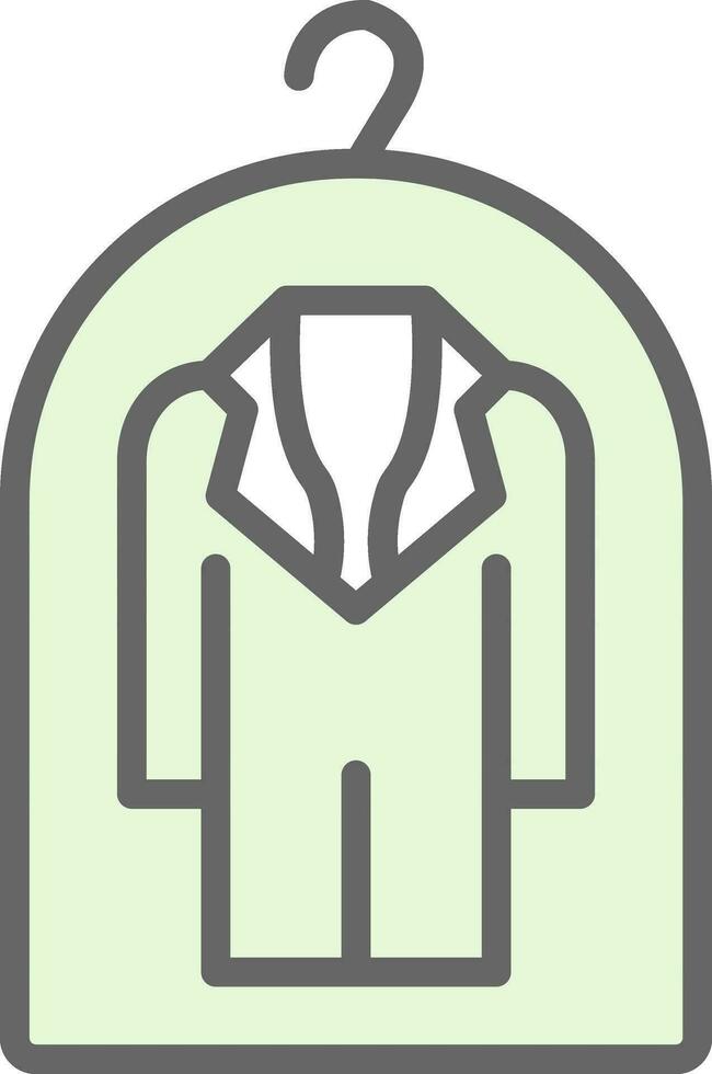 Cover Vector Icon Design