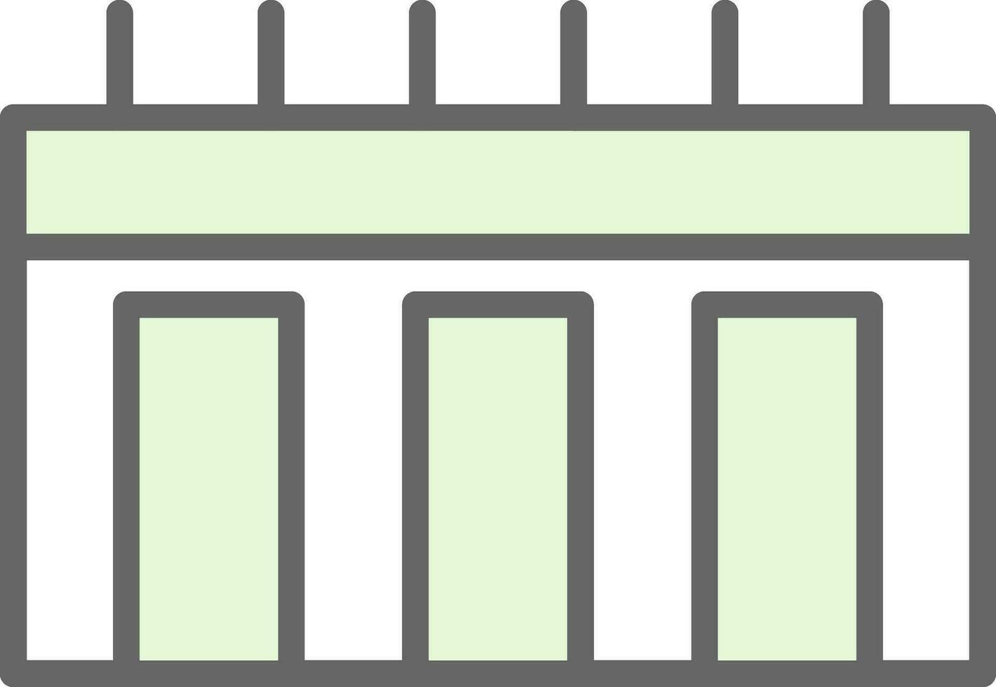According Vector Icon Design