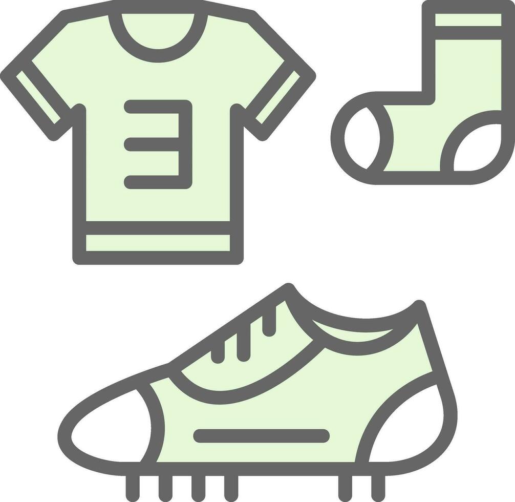 Equipment Vector Icon Design