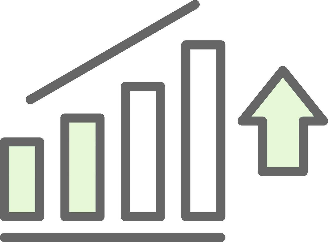 Reputation Vector Icon Design