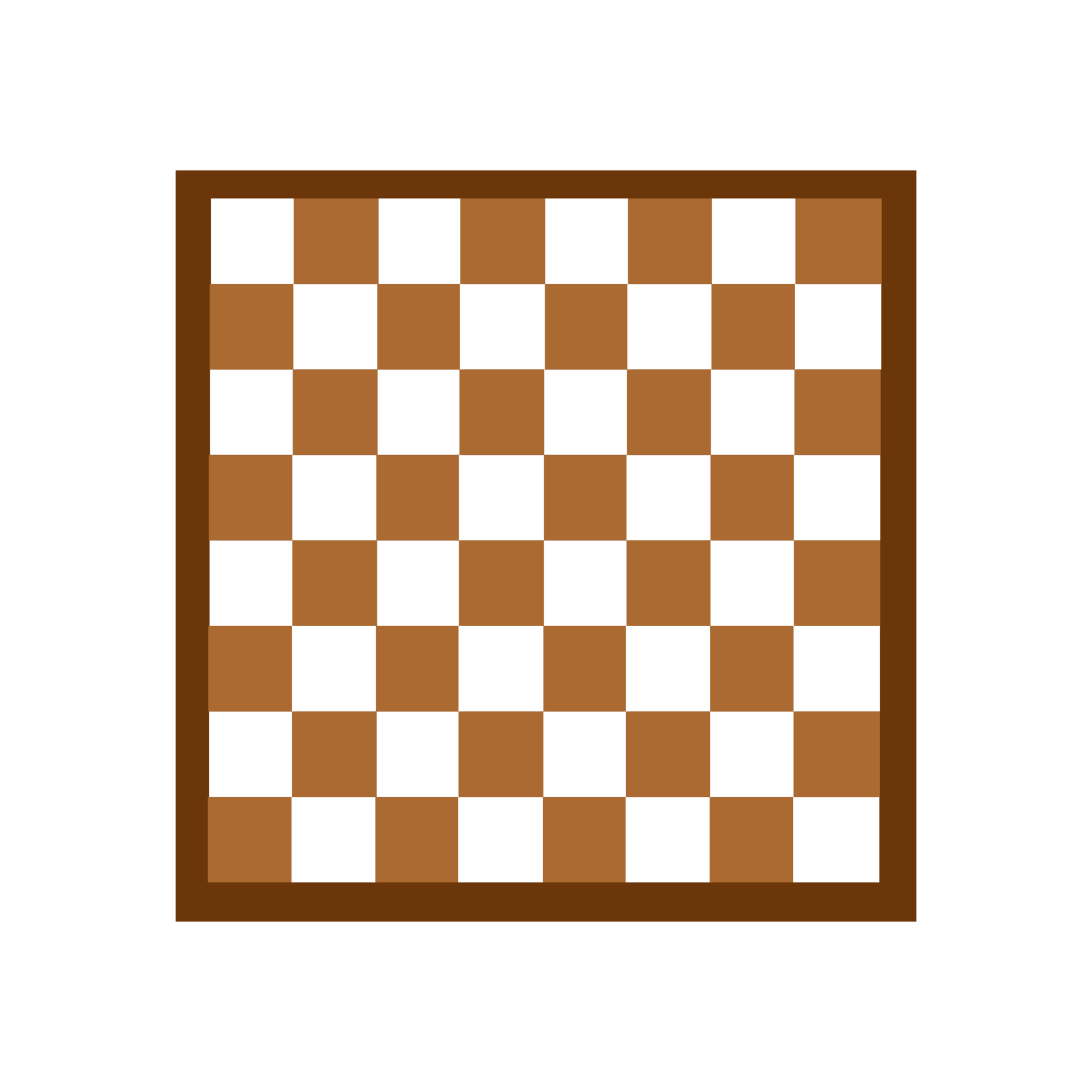 isolated brown and white chess board clipart on transparent background, chess  board icon, chess board illustration, Board game clipart, Chessboard  pattern, chess board clipart 24922758 PNG